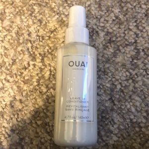 Oui Leave in Conditioner Spray